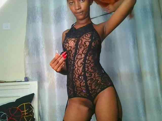 Hornylisa Live Webcam on BongaCams