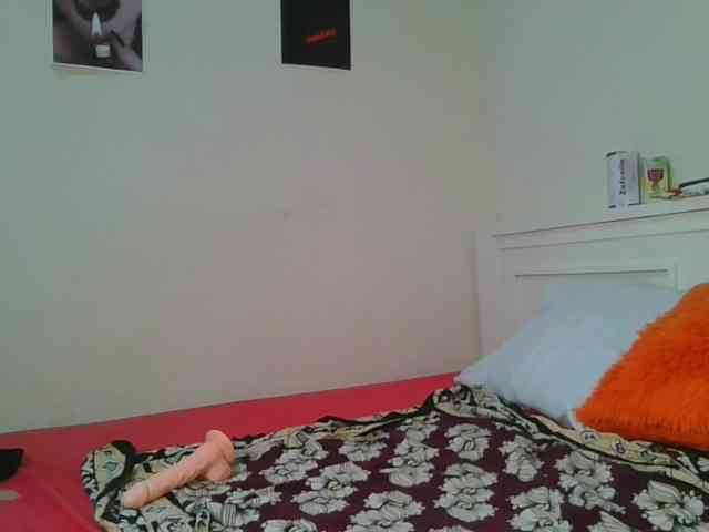 hornylisa webcam