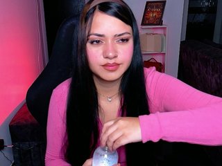Melanyx-x Porn Show