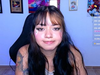 Melanyx-x