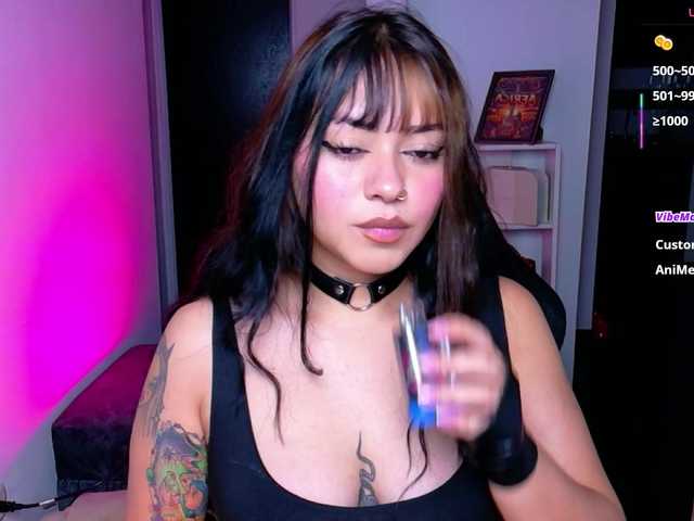 Melanyx-x