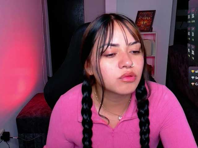 Melanyx-x live cam on BongaCams