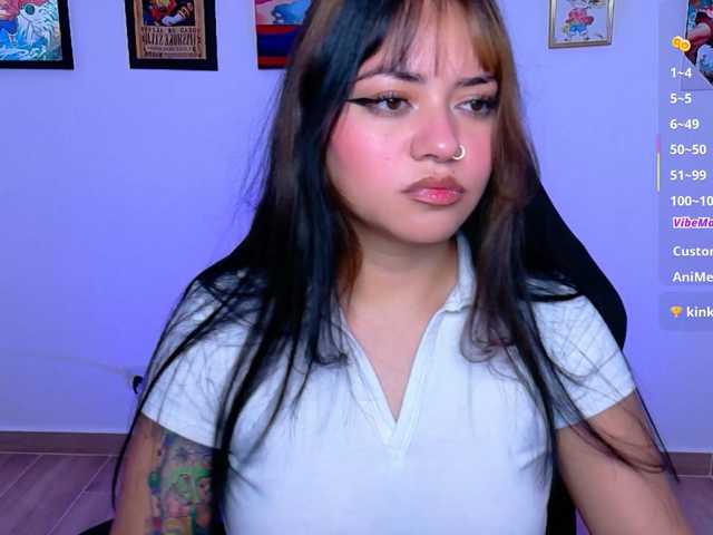 Melanyx-x