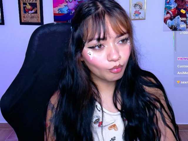 Melanyx-x