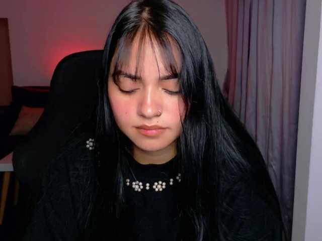 Melanyx-x live cam on BongaCams
