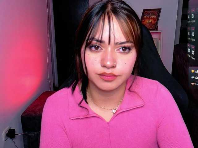 Melanyx-x live cam on BongaCams