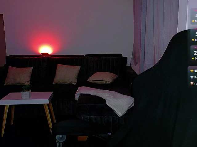 Melanyx-x live cam on BongaCams