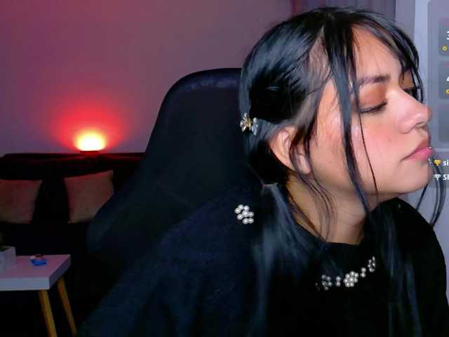 Melanyx-x live cam on BongaCams