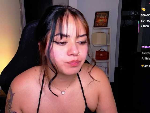 Melanyx-x