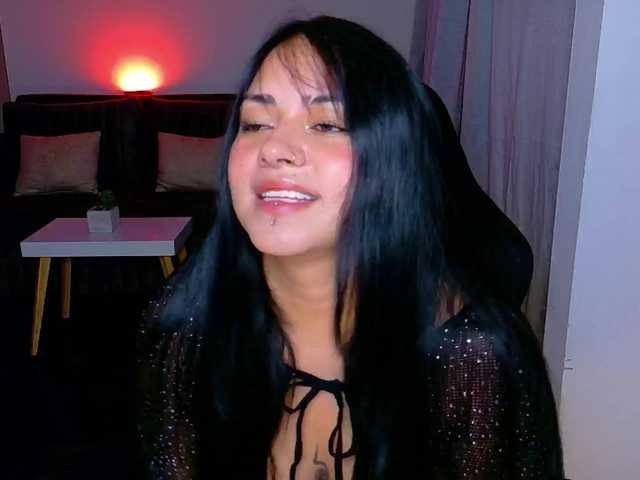 Melanyx-x live cam on BongaCams