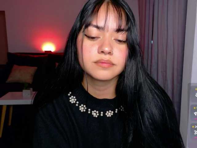 Melanyx-x live cam on BongaCams