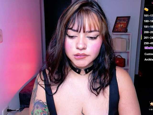 Melanyx-x