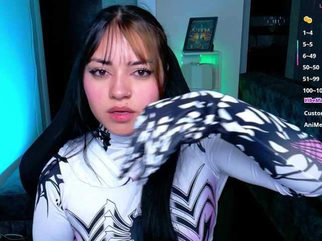 Melanyx-x