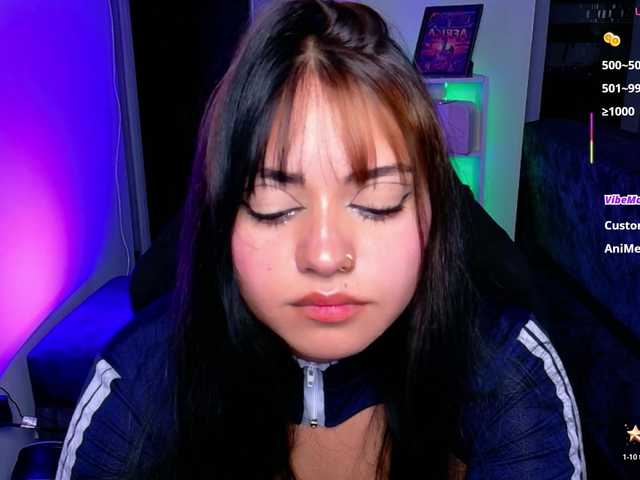 Melanyx-x