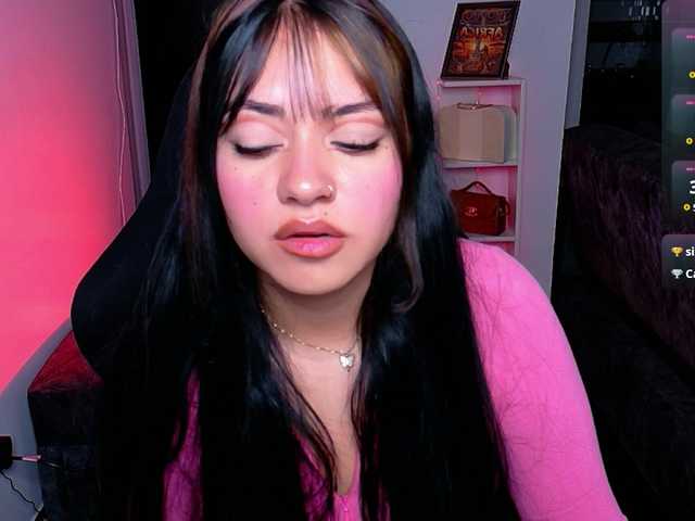 Melanyx-x live cam on BongaCams