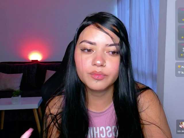 Melanyx-x live cam on BongaCams