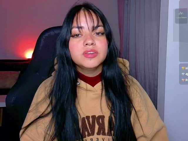 Melanyx-x live cam on BongaCams