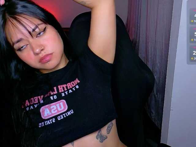 Melanyx-x