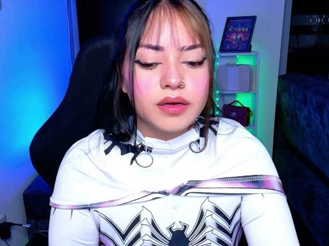Melanyx-x