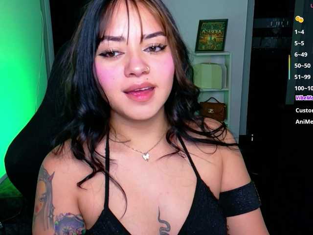 Melanyx-x