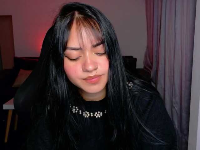 Melanyx-x live cam on BongaCams
