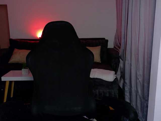 Melanyx-x live cam on BongaCams