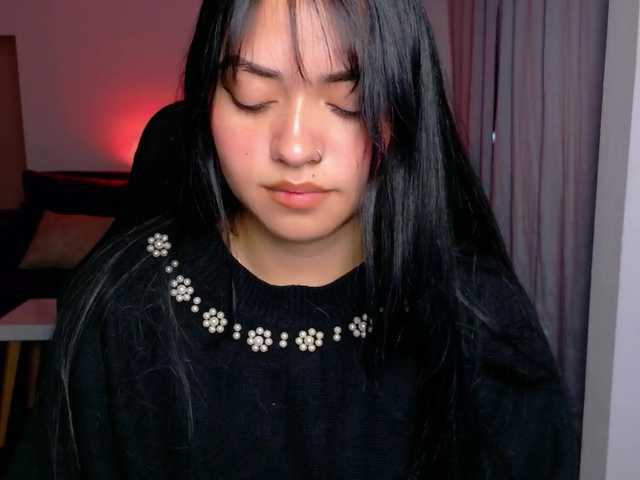Melanyx-x live cam on BongaCams