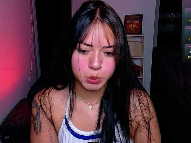 Melanyx-x live cam on BongaCams