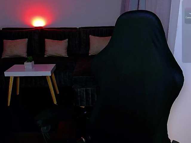 Melanyx-x live cam on BongaCams