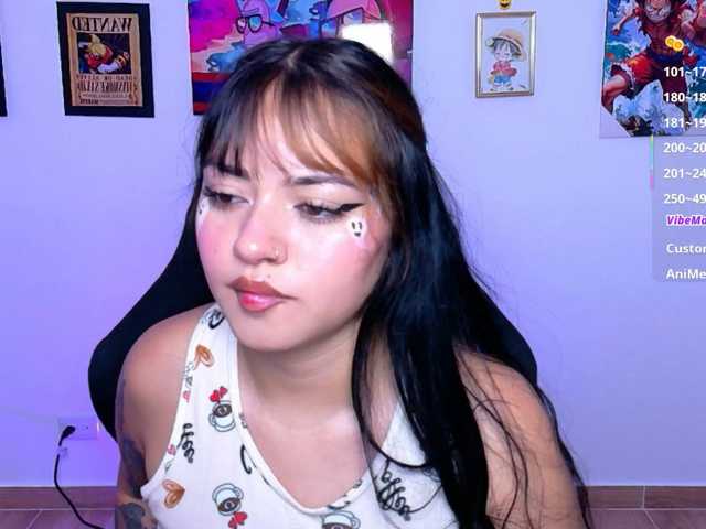 Melanyx-x