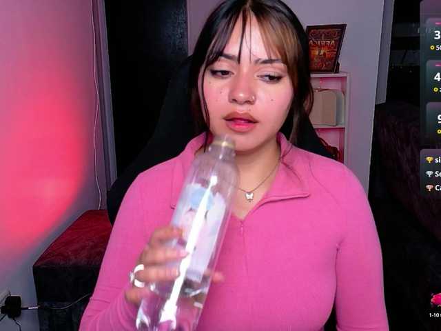 Melanyx-x live cam on BongaCams