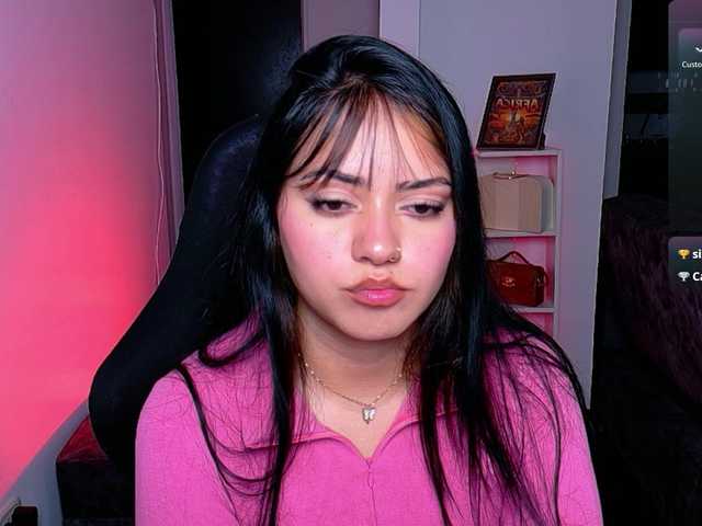 Melanyx-x live cam on BongaCams