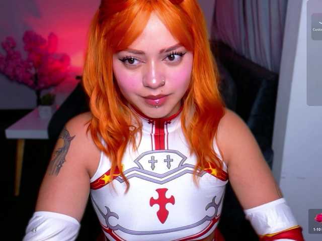 Melanyx-x