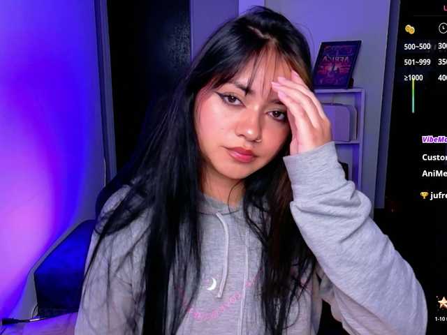 Melanyx-x