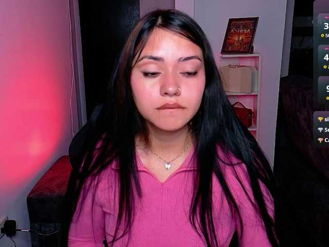 Melanyx-x live cam on BongaCams