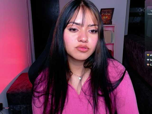 Melanyx-x live cam on BongaCams