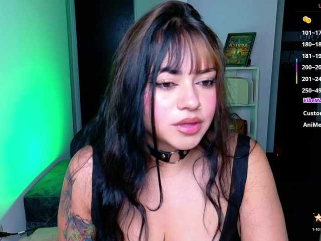 Melanyx-x
