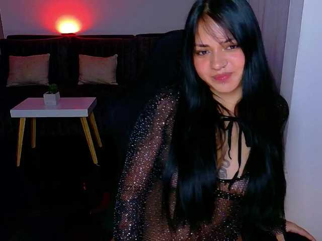 Melanyx-x live cam on BongaCams