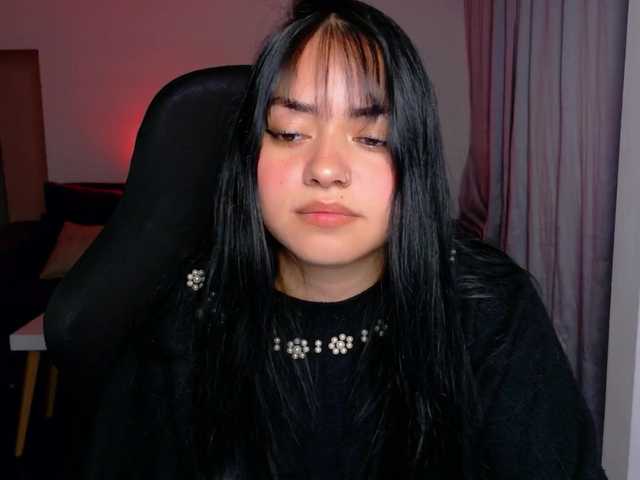 Melanyx-x live cam on BongaCams