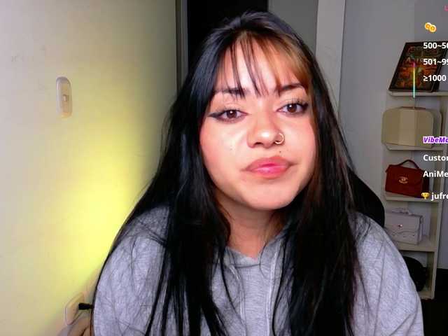 Melanyx-x