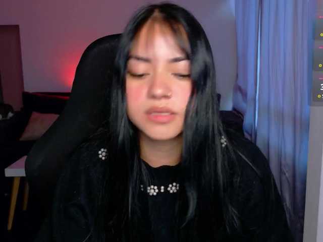 Melanyx-x live cam on BongaCams