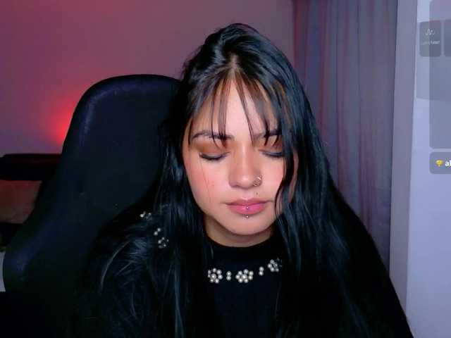 Melanyx-x live webcam show