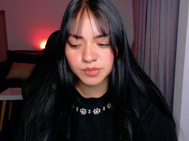Melanyx-x live cam on BongaCams