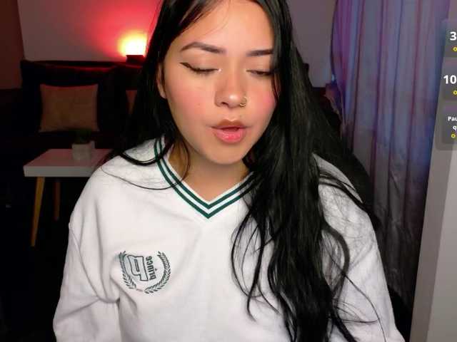 Melanyx-x live cam on BongaCams