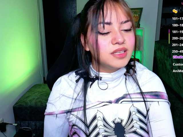 Melanyx-x