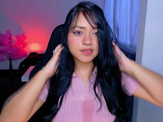 Melanyx-x live cam on BongaCams