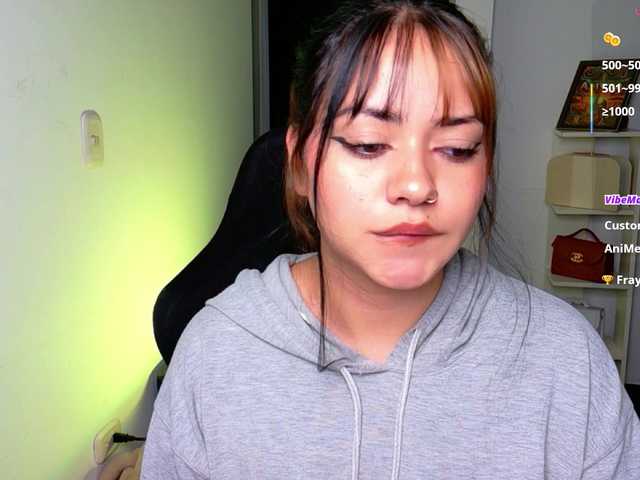 Melanyx-x