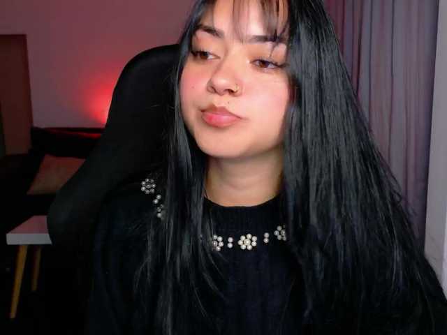 Melanyx-x live cam on BongaCams