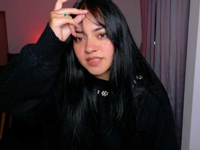 Melanyx-x live cam on BongaCams