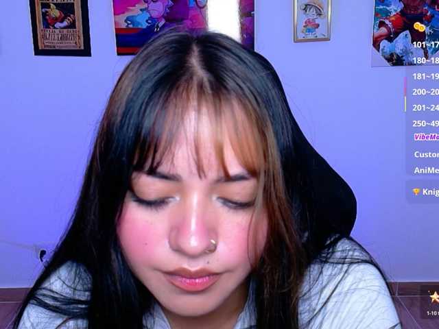 Melanyx-x